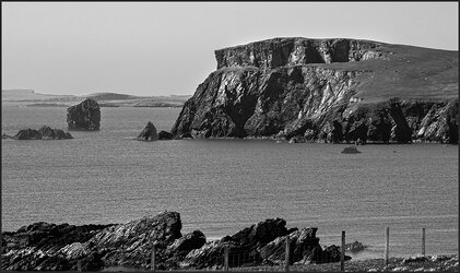 400 feet clifs opposite Hillswick, Shetland Mainland.jpg