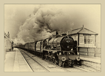 Scots Guardsman Sepia.jpg Scots Guardsman Sepia.jpg