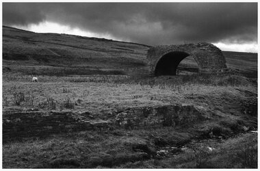 Rookehope Lead Mine flue Bridge.jpg