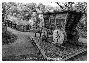 1.5 ton reproduction Chaldron Wagon.jpg