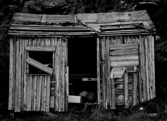 36 Newetonhill Shed.JPG