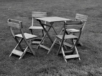 95 Table For Four.JPG 95 Table For Four.JPG