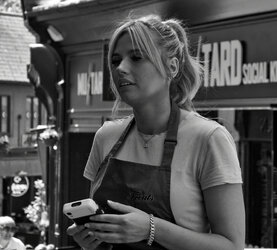 12 Durham Waitress.JPG